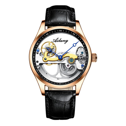 Kreative Edelstahl-Armbandbank