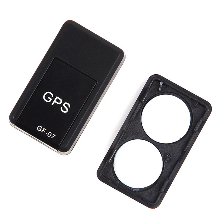 Sprachaufzeichnungs- Anti-Verlust-Funktion USB-Ladekabel Mini-Magnet GPS Tracker