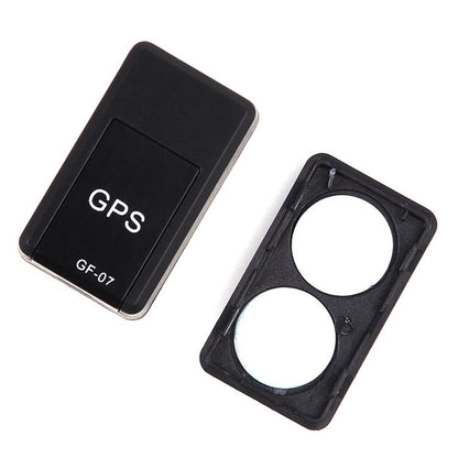 Sprachaufzeichnungs- Anti-Verlust-Funktion USB-Ladekabel Mini-Magnet GPS Tracker