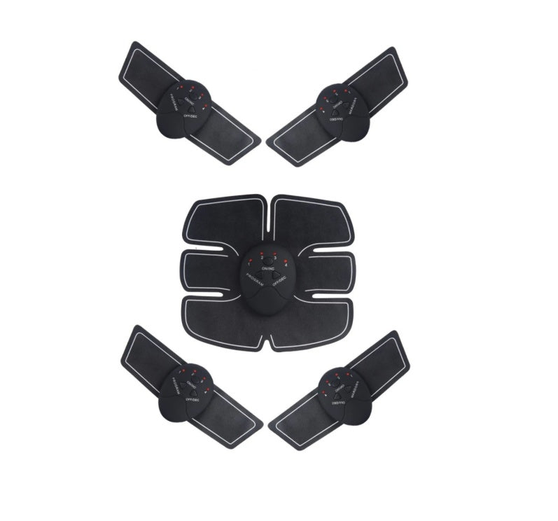 EMS Bauchmuskelpad Armpads Controller Bauchmuskeltrainer