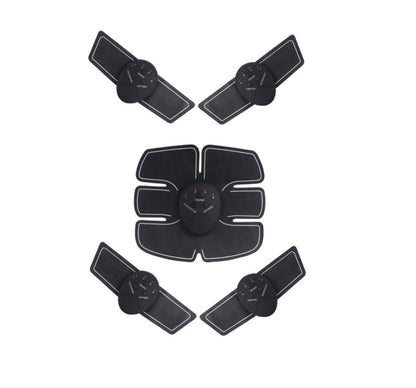 EMS Bauchmuskelpad Armpads Controller Bauchmuskeltrainer