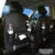 PU Leder Auto Aufbewahrungstasche Multifunktions-Rücksitzablage Hängetasche Wasserdichter Auto-Organizer Automotive Interieur Zubehör