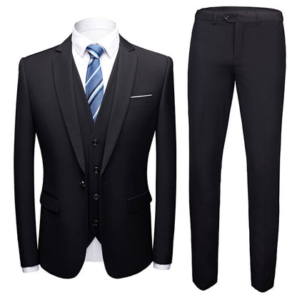 Business Hochzeitsanzug Set