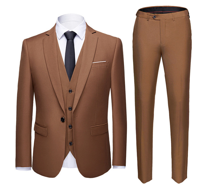 Business Hochzeitsanzug Set