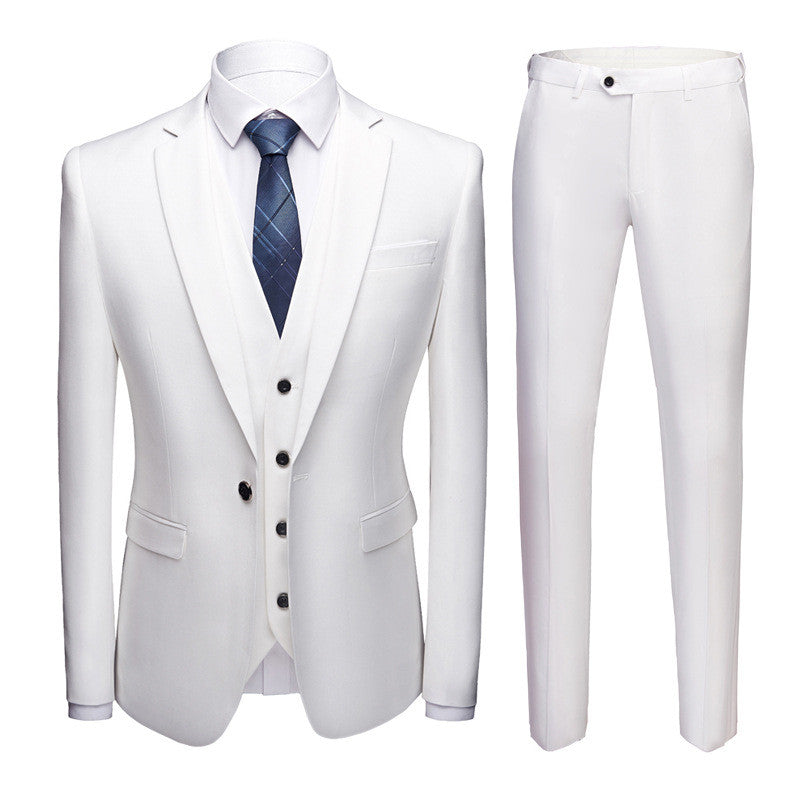 Business Hochzeitsanzug Set