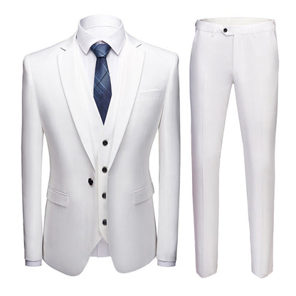 Business Hochzeitsanzug Set