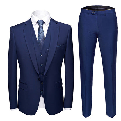Business Hochzeitsanzug Set