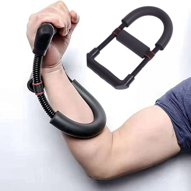 Griff Unterarm- Handgelenkübungen Verstellbarer Armtrainer