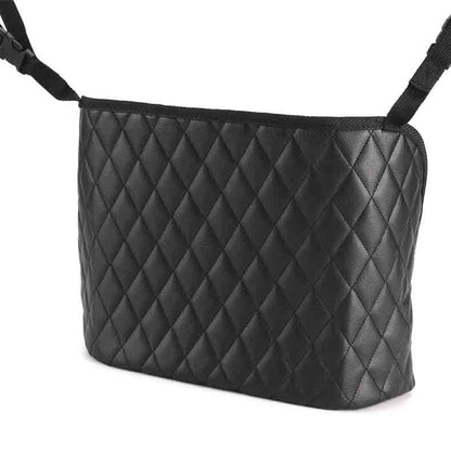 Autositz-Organizer Handtaschenhalter Aufbewahrungstasche