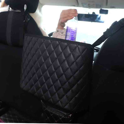 Autositz-Organizer Handtaschenhalter Aufbewahrungstasche