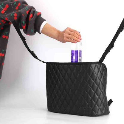 Autositz-Organizer Handtaschenhalter Aufbewahrungstasche
