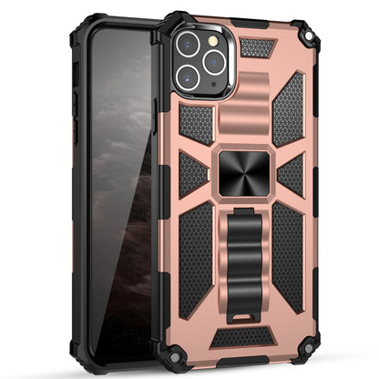 Military-style drop-proof phone case