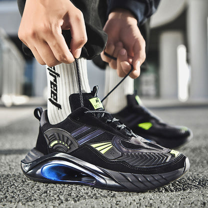 Flying Weave Sneaker