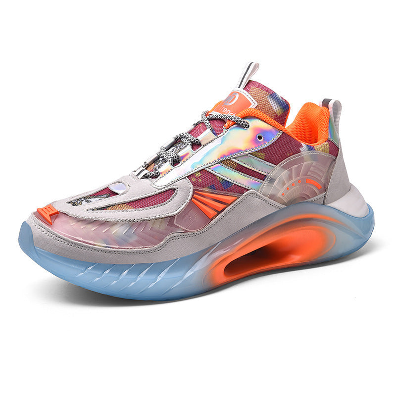 Flying Weave Sneaker