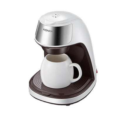 Tragbare vollautomatische Mini-Kaffeemaschine