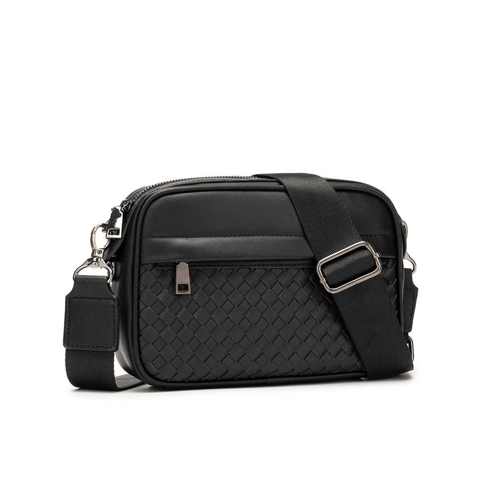 Modische Schultertasche