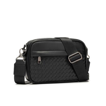 Modische Schultertasche