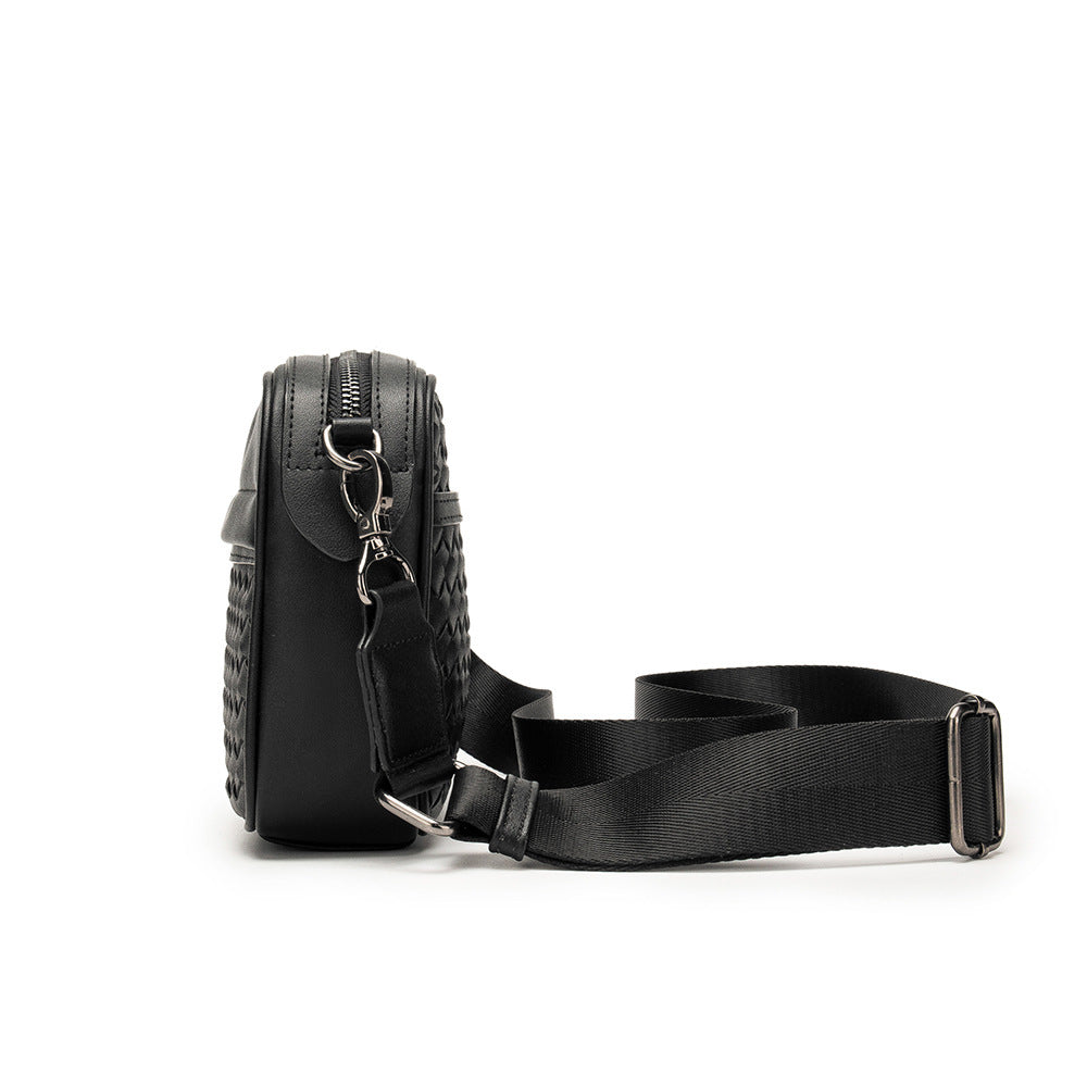 Modische Schultertasche