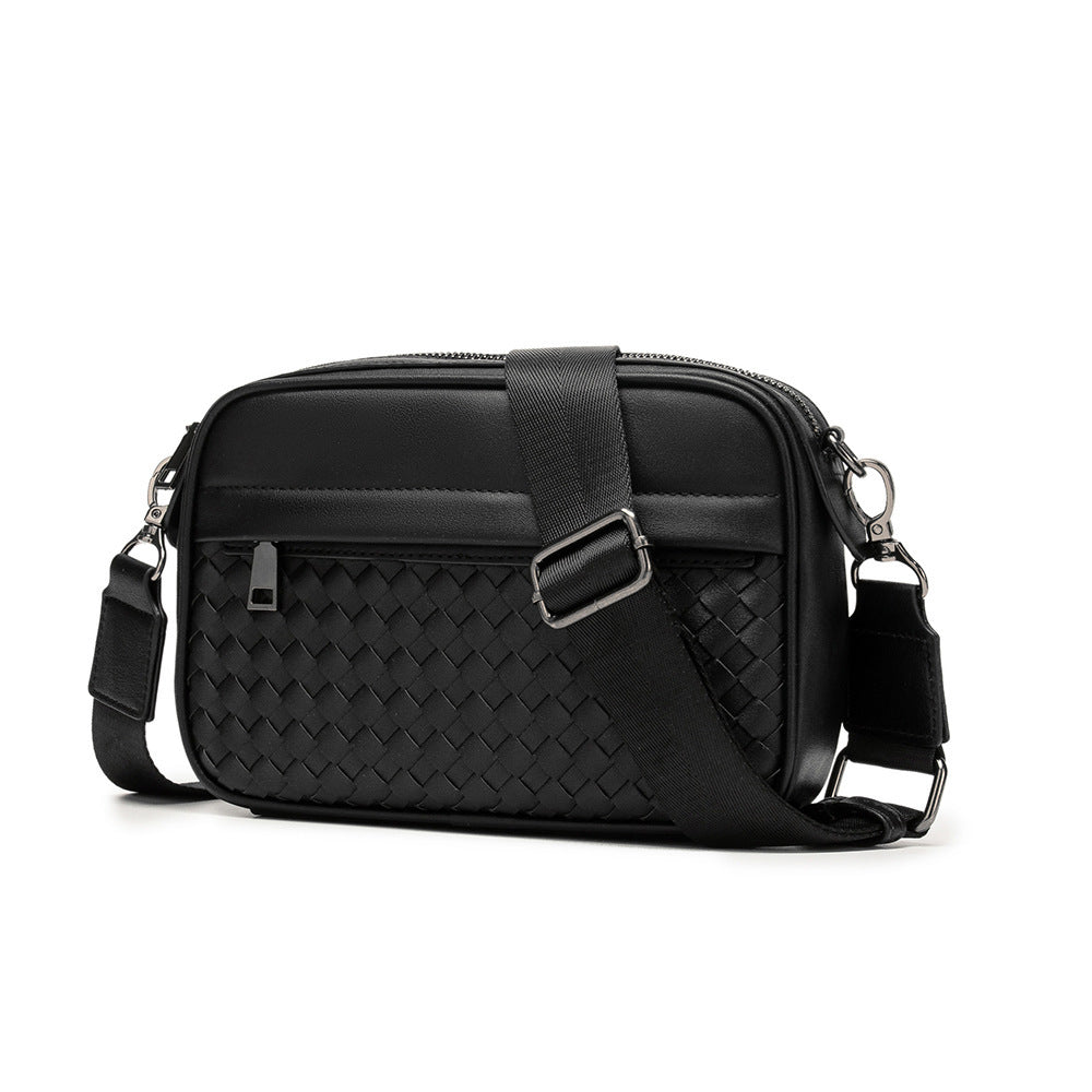Modische Schultertasche
