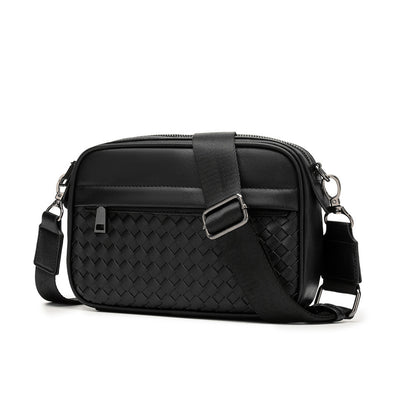 Modische Schultertasche