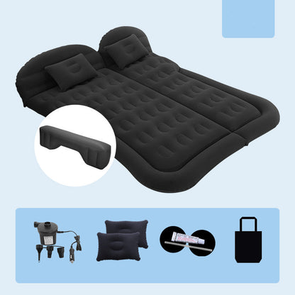 Multifunktion Auto Outdoor Zelt Aufblasbare Kissen Matratze