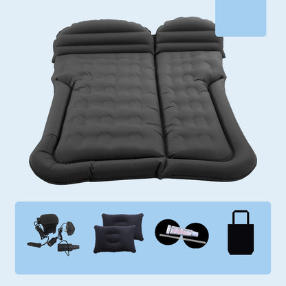 Multifunktion Auto Outdoor Zelt Aufblasbare Kissen Matratze