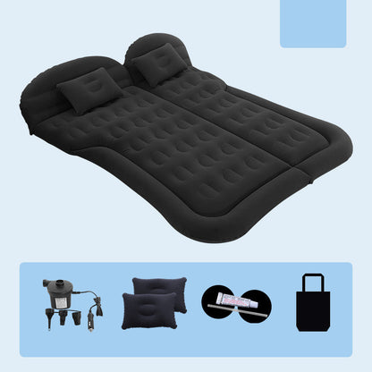 Multifunktion Auto Outdoor Zelt Aufblasbare Kissen Matratze