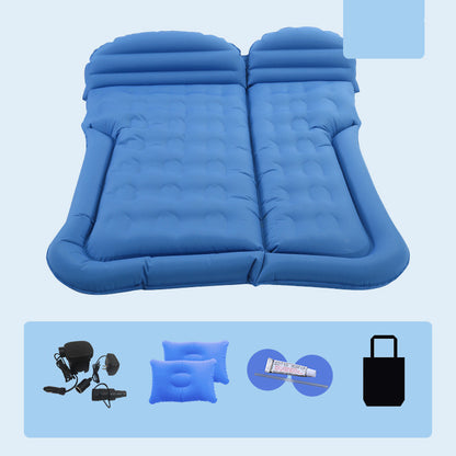 Multifunktion Auto Outdoor Zelt Aufblasbare Kissen Matratze