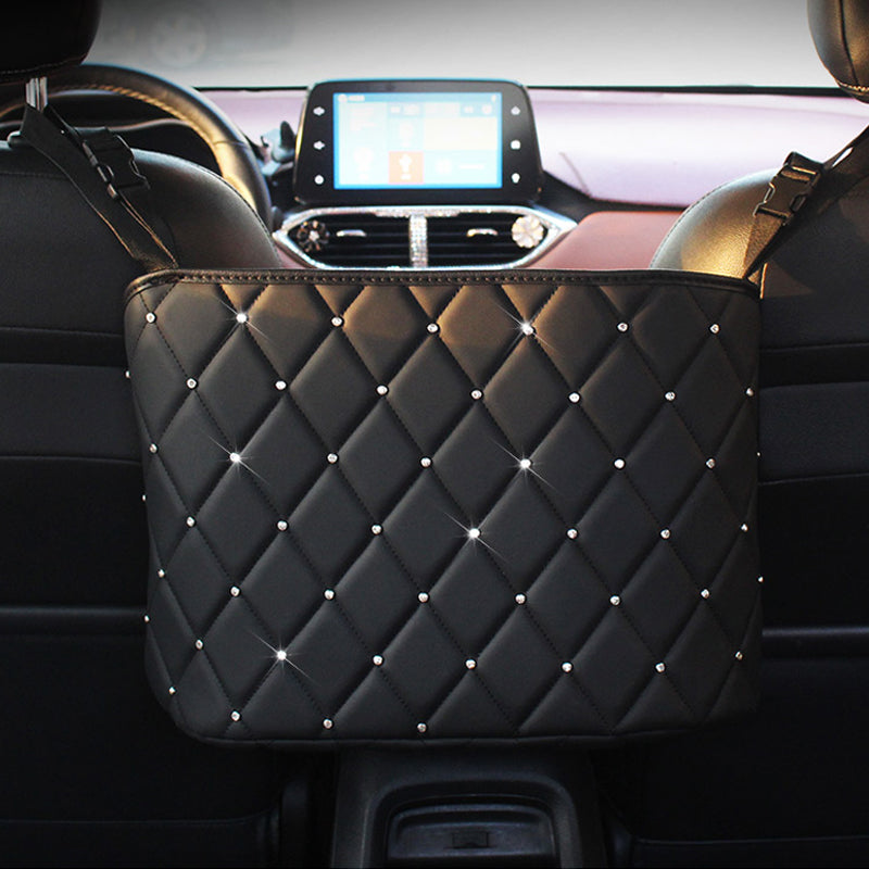 Autositz-Organizer Handtaschenhalter Aufbewahrungstasche