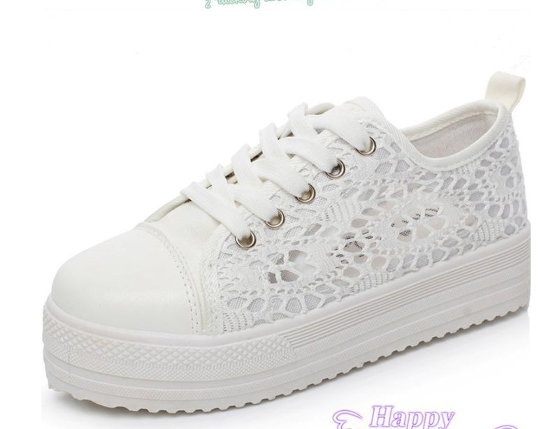 Zapatillas de lona Xia Daddy
