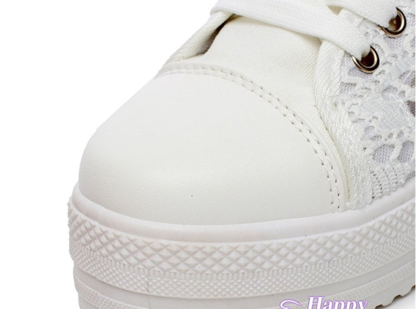 Zapatillas de lona Xia Daddy