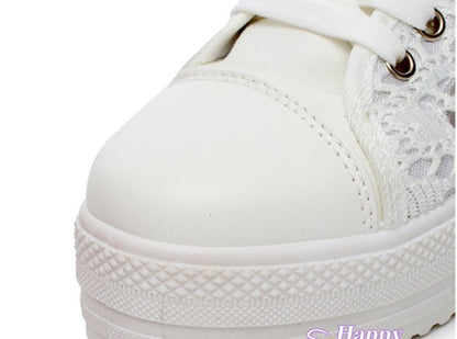 Zapatillas de lona Xia Daddy
