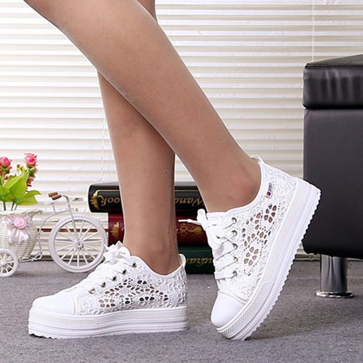 Zapatillas de lona Xia Daddy