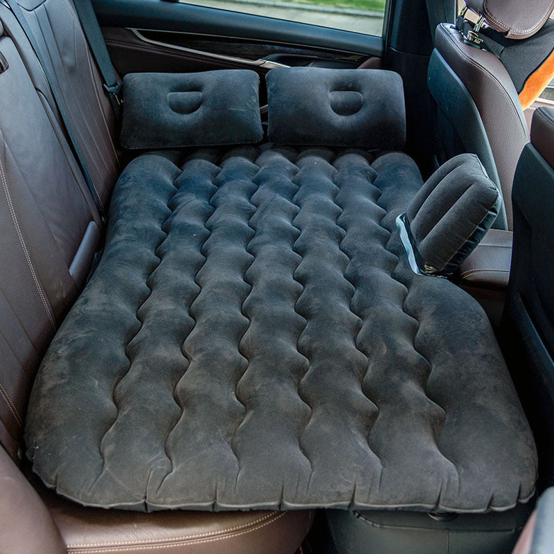 Multifunktions-Auto-Outdoor-Zelt, aufblasbare Kissen-Matratze