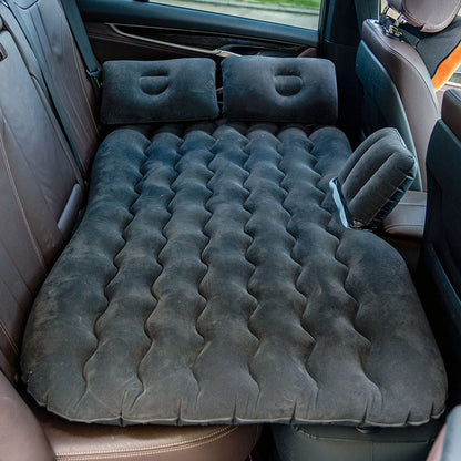 Multifunktions-Auto-Outdoor-Zelt, aufblasbare Kissen-Matratze