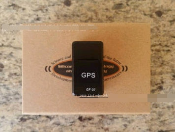 Anti-Verlust-Ortungsalarm-GPS-Tracker