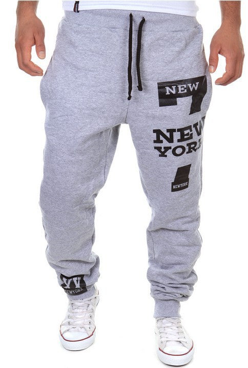 Komfort Freizeit Jogginghosen
