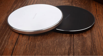 Wireless charger for iPhone, fast wireless charging pad for Samsung, high speed