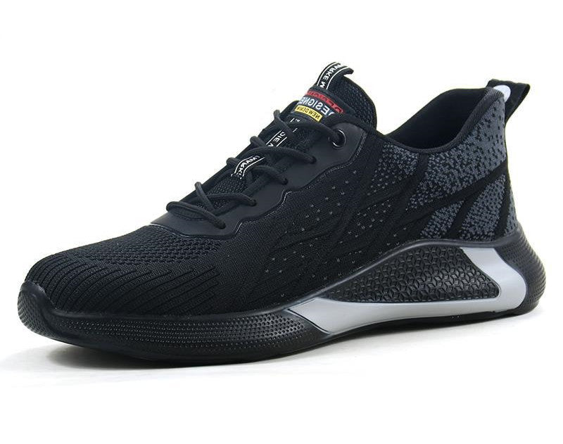 Zapatos de trabajo pannensichere