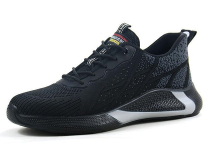 Zapatos de trabajo pannensichere