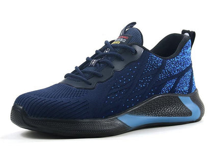 Zapatos de trabajo pannensichere