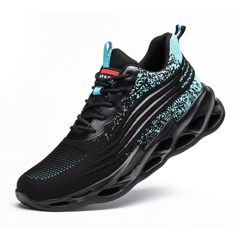 Zapatos de trabajo pannensichere