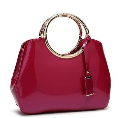 Bolso de mano para fiesta de boda