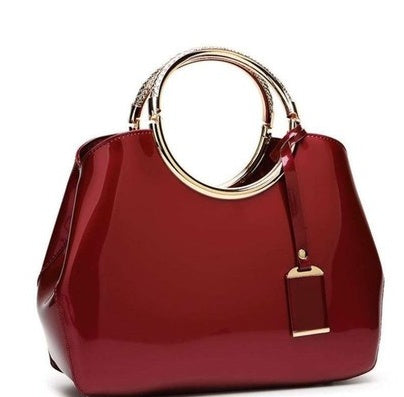 Bolso de mano para fiesta de boda