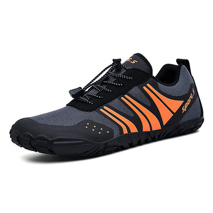 Wading shoes for outdoor activities, quick-drying shoes, beach shoes, hiking shoes, fishing shoes