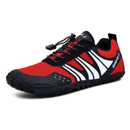 Wading shoes for outdoor activities, quick-drying shoes, beach shoes, hiking shoes, fishing shoes