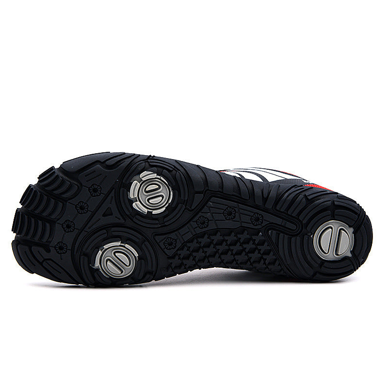 Wading shoes for outdoor activities, quick-drying shoes, beach shoes, hiking shoes, fishing shoes