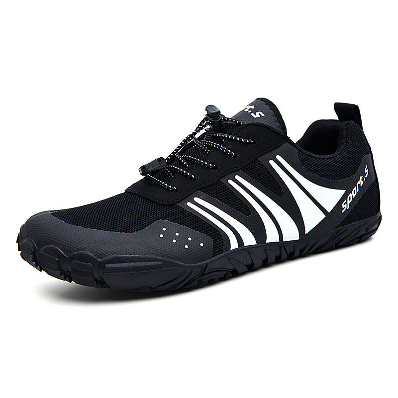 Wading shoes for outdoor activities, quick-drying shoes, beach shoes, hiking shoes, fishing shoes