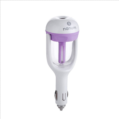 180°-Drehung Auto-Luftbefeuchter Mini-Luftbefeuchter