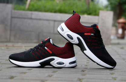 Mesh Atmungsaktive Arbeitsschuhe Sneaker